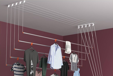 Balcony Ceiling Cloth Hanger in Chennai