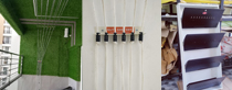 Ceiling Cloth Hanger Supplier in Chennai