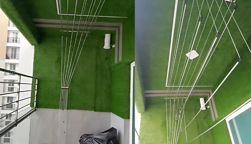 Pull N Dry Hanger Dealers in Chennai