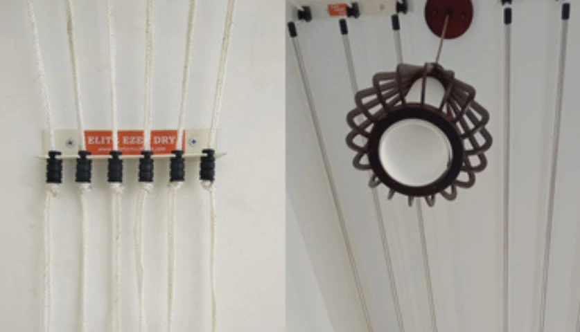 Elite Ezee Dry Cloth Hanger Dealers in Chennai