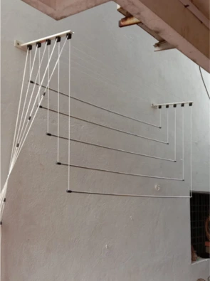 Ceiling Cloth Drying Hanger Dealers in Chennai